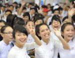 Những điều cần biết về tuyến sinh đại học khối H, V 2014