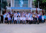 THÔNG BÁO TUYỂN SINH HỆ TRUNG CẤP, CAO ĐẲNG NĂM 2016