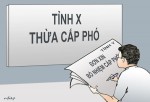 Hàng loạt thiếu sót trong bổ nhiệm cán bộ ở Gia Lai