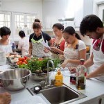 THÔNG BÁO  TUYỂN SINH ĐÀO TẠO SƠ CẤP NGHỀ KỸ THUẬT CHẾ BIẾN MÓN ĂN