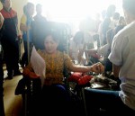 HIẾN MÁU CỨU NGƯỜI – NGHĨA CỬ CAO ĐẸP