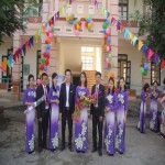 TỔ CHUYÊN MÔN BTVH