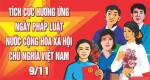 TUYỂN TRUYỀN NGÀY PHÁP LUẬT NĂM 2018