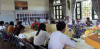 TRUNG TÂM GDNN - GDTX HUYỆN TỦA CHÙA TỔ CHỨC TỌA ĐÀM KỶ NIỆM 37 NĂM NGÀY NHÀ GIÁO VIỆT NAM 20/11