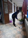 TRUNG TÂM GDNN – GDTX HUYỆN TỦA CHÙA  CHUNG TAY PHÒNG CHỐNG DỊCH CORONA
