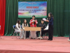 Truyền thông “Sức khỏe sinh sản vị thành niên – thanh niên” Trang bị kiến thức, nâng cao nhận thức cho học sinh Trung tâm GDNN – GDTX 2