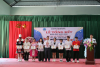 Chắp cánh ước mơ vùng cao: Dấu ấn nhân văn từ chương trình tiếp sức mùa thi 2026