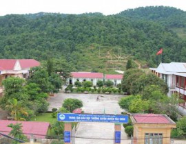 Ảnh trung tâm